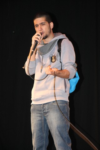 Lebanese Memes 1st Anniversary